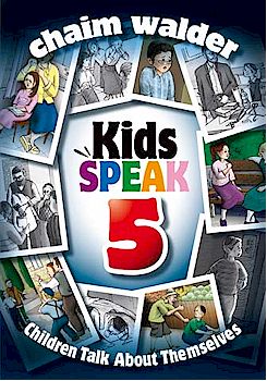 Kids Speak (vol. 5) - Children Talk About Themselves