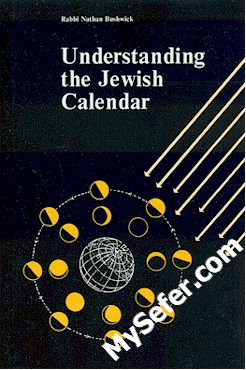 Understanding the Jewish Calendar
