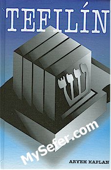 Tefilin - Rabi Aryeh Kaplan (Spanish)