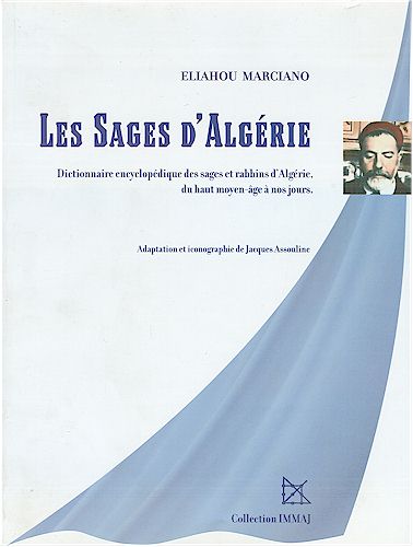 Les Sages D'Algerie