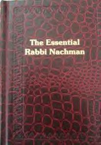 The Essential Rabbi Nachman