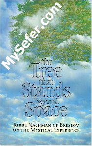 The Tree that Stands beyond Space