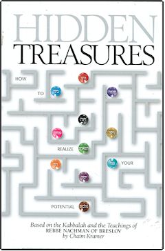 Hidden Treasures - How to Realize Your Potential