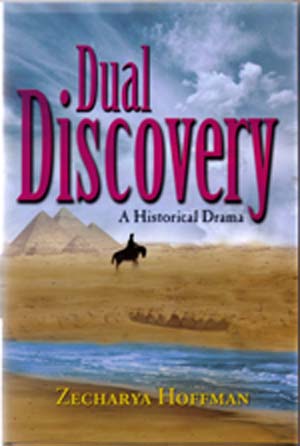 Dual Discovery-A Historical Drama