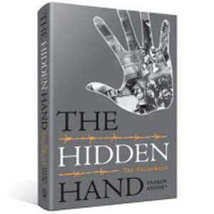 The Hidden Hand - The Holocaust
