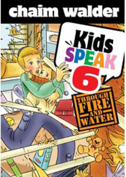 Kids Speak (vol. 6) - Children Talk About Themselves