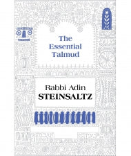 The Essential Talmud : Rabbi Adin Steinsaltz