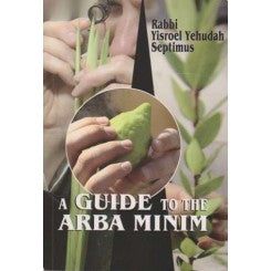 A Guide to the Arba Minim