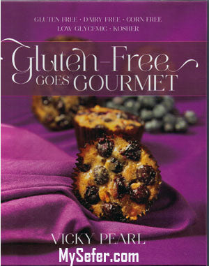 Gluten Free Goes Gourmet