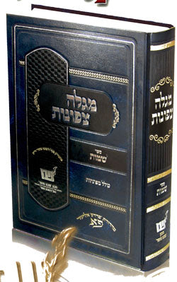 Megale Tzfunot - Shemot  ( Rabbi Eliyahu HaKohen of Izmir )