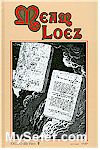 MeAm Lo'ez : Vol. 20 (Spanish)