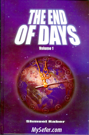 The end of days - Vol. 1