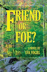 Friend Or Foe [Paperback]