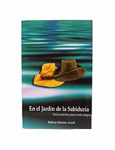 The Garden of Wisdom in Spanish [Paperback]