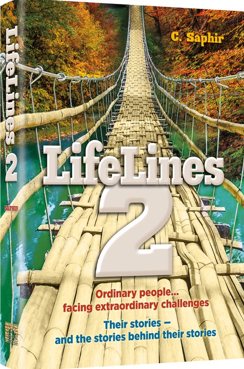 LifeLines 2 - C. Saphir