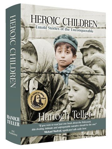 Heroic Children - Revised Edition