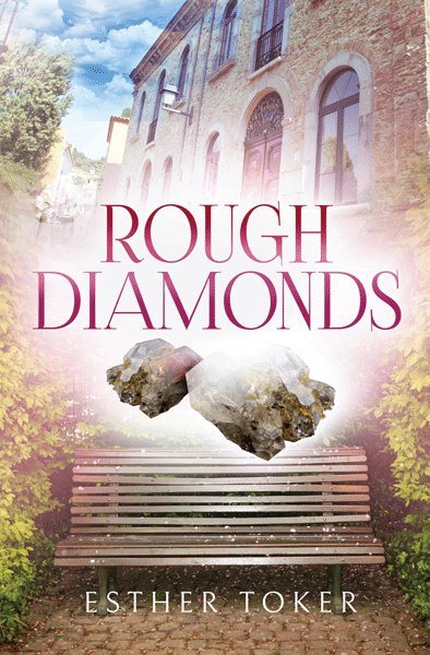 Rough Diamonds - A Novel