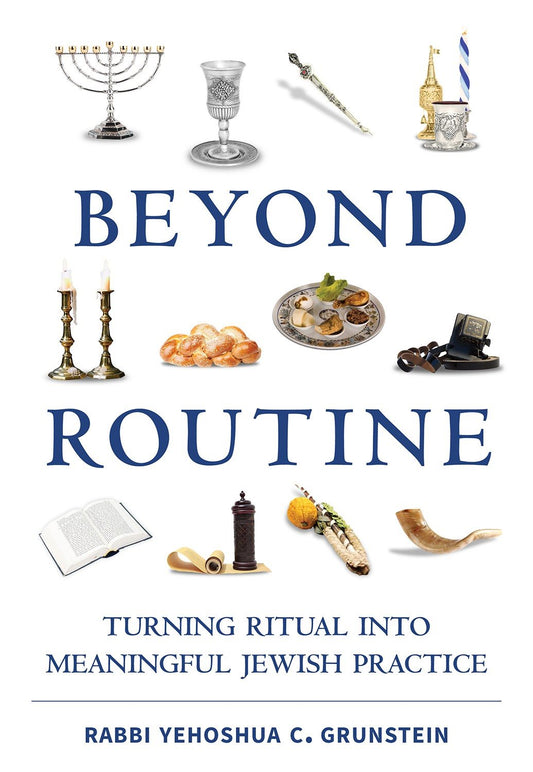 Beyond Routine