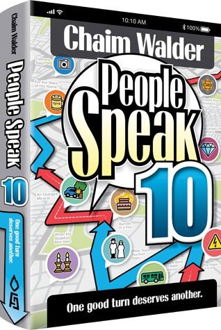 People Speak 10 - One Good Turn Deserves Another