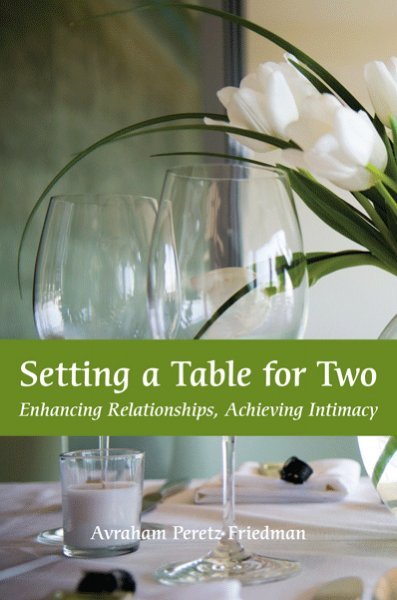 Setting a Table for Two