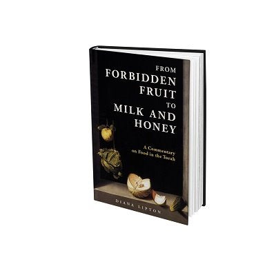 FROM FORBIDDEN FRUIT TO MILK AND HONEY: