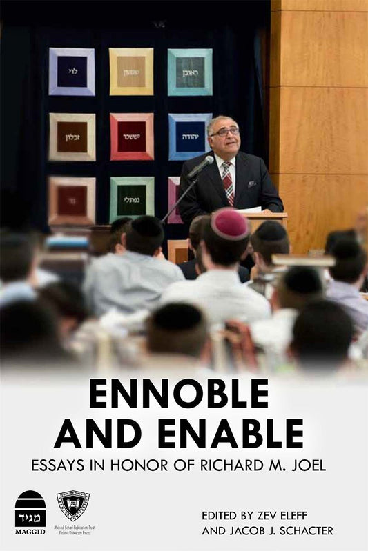 Ennoble and Enable