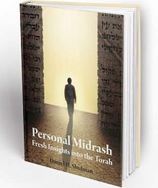 PERSONAL MIDRASH: Fresh Insights into the Torah