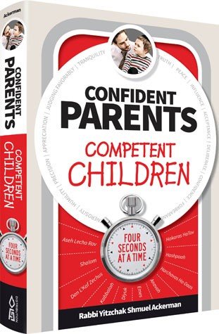 Confident Parents, Competent Children