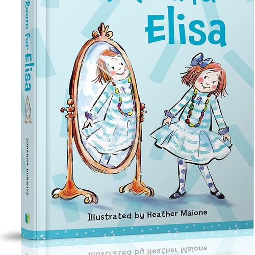 Make Room for Elisa