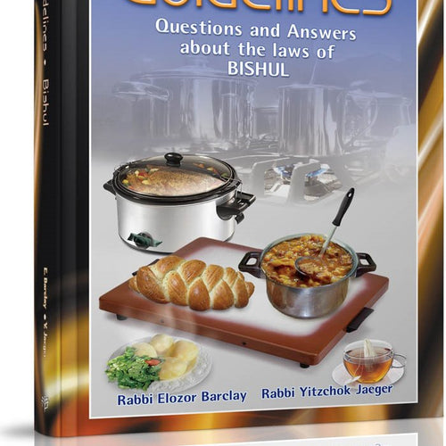 Guidelines Bishul