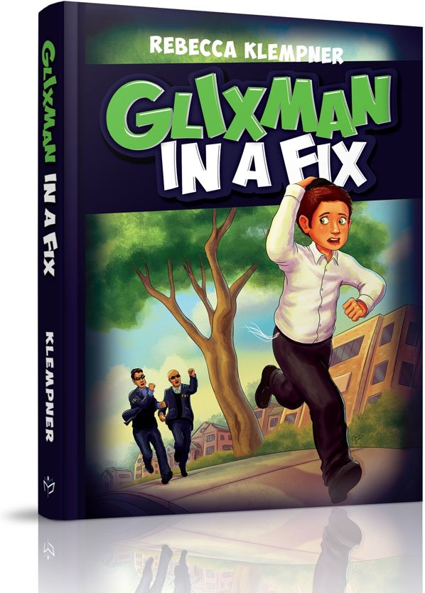 Glixman in a Fix