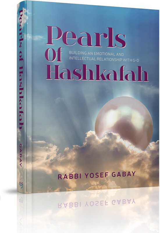 Pearls of Hashkafah