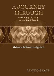 A Journey Through Torah: A Critique of the Documentary Hypothesis