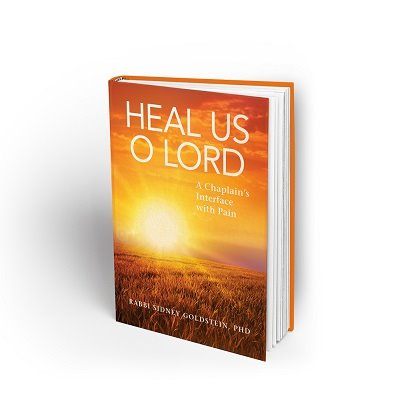 HEAL US O LORD: A Chaplain's Interface with Pain