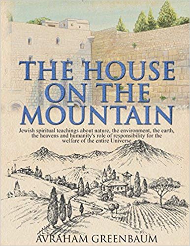 The House on the Mountain