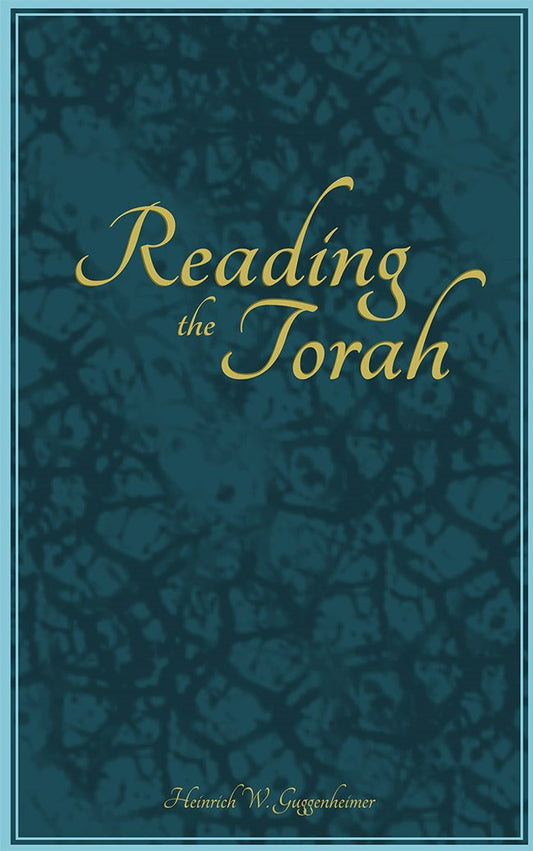 Reading the Torah