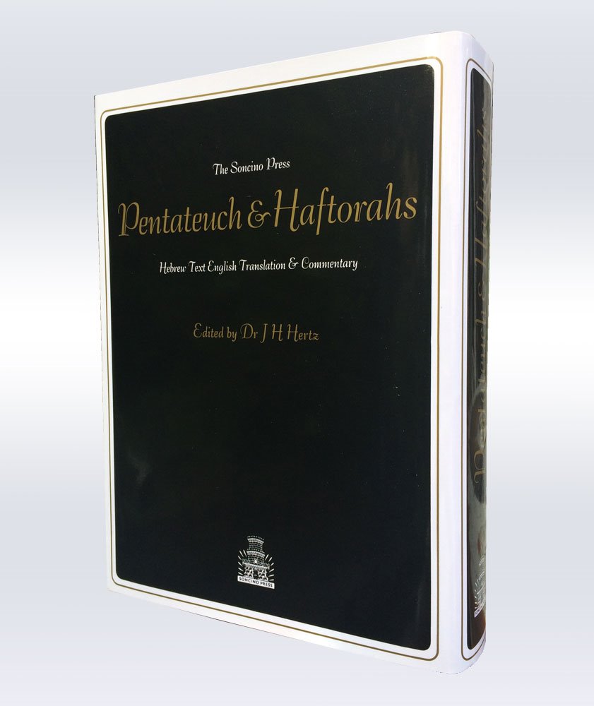 Pentateuch and Haftorahs