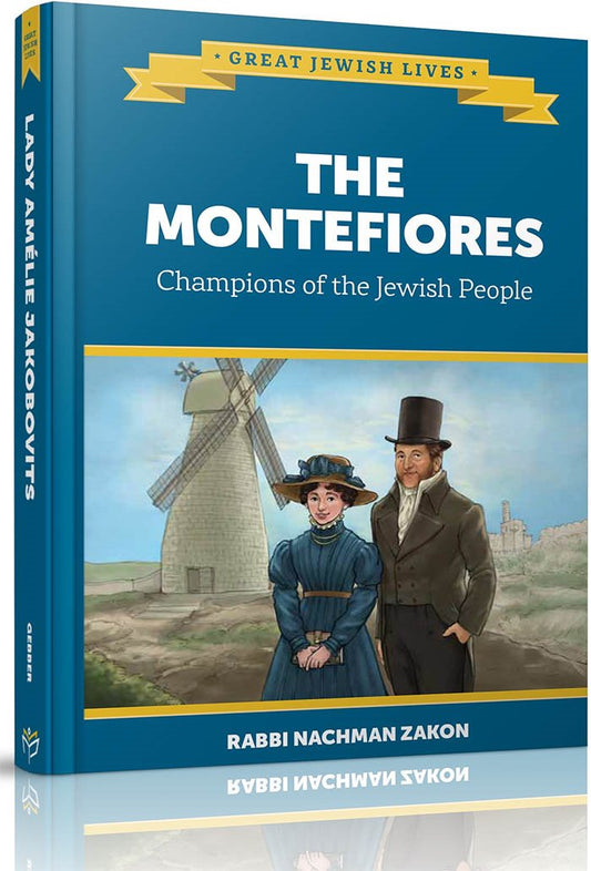 The Montefiores