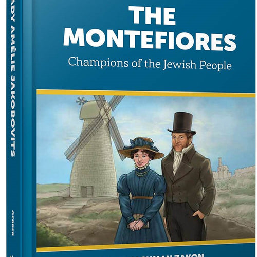 The Montefiores