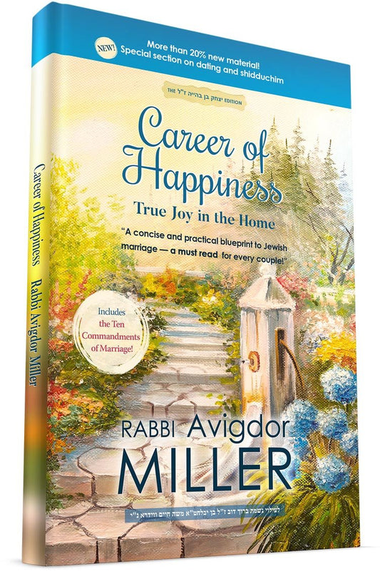 Career of Happiness: True Joy in the Home