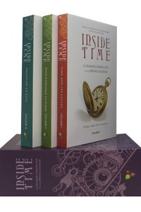 Inside Time - 3 Volumes Slipcased Set