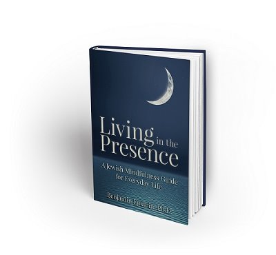 LIVING IN THE PRESENCE: A Jewish Mindfulness Guide for Everyday Life