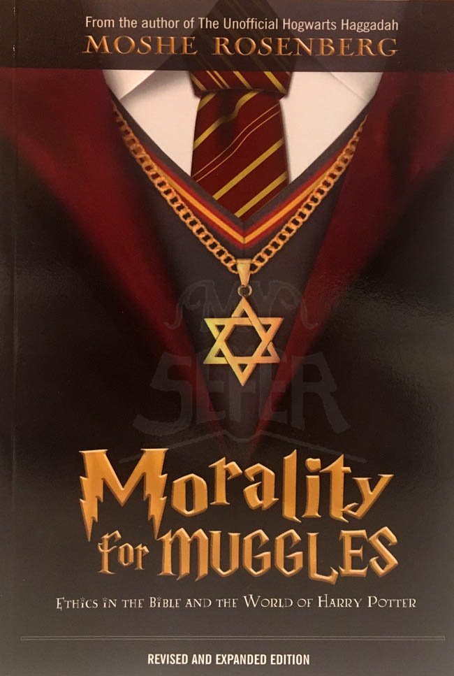 Morality for Muggles
