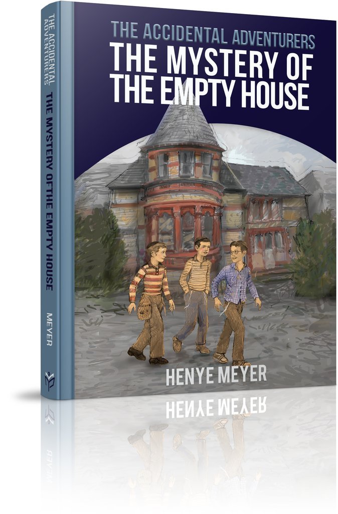 The Mystery of the Empty House