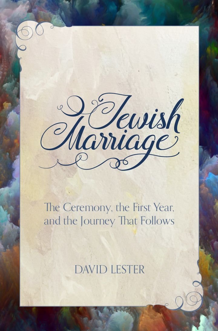 Jewish Marriage