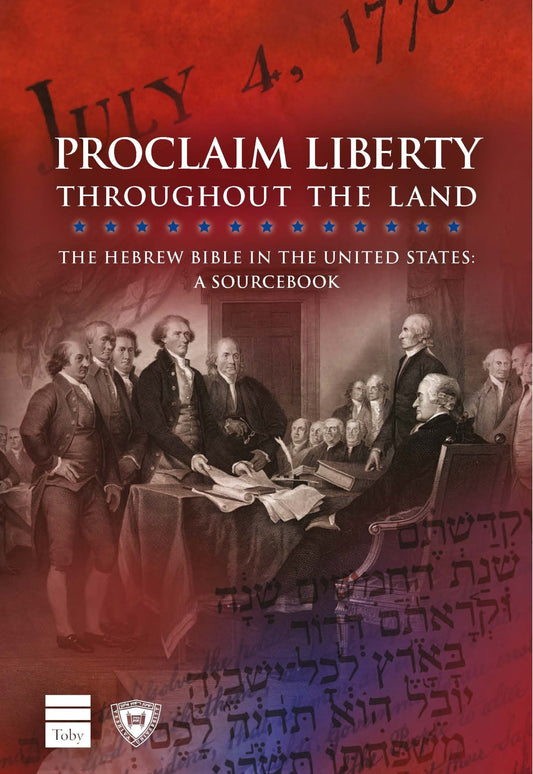 Proclaim Liberty