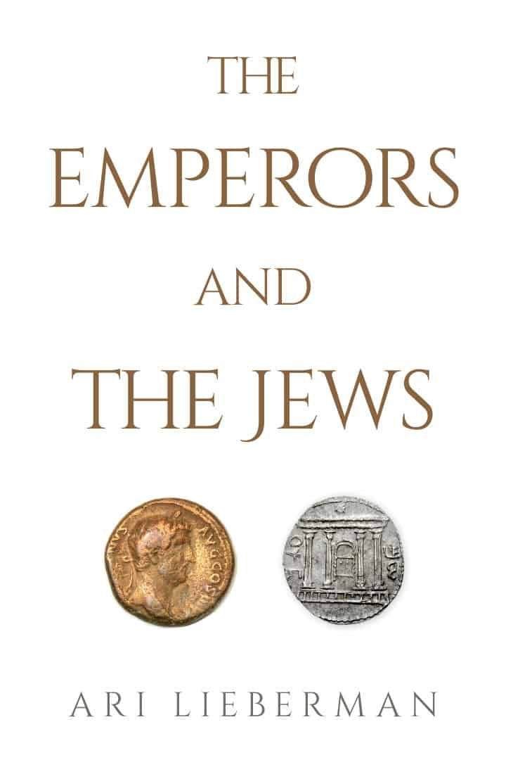 The Emperors And The Jews