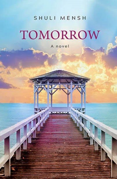 Tomorrow - A Novel