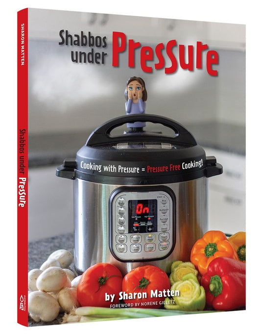 Shabbos Under Pressure