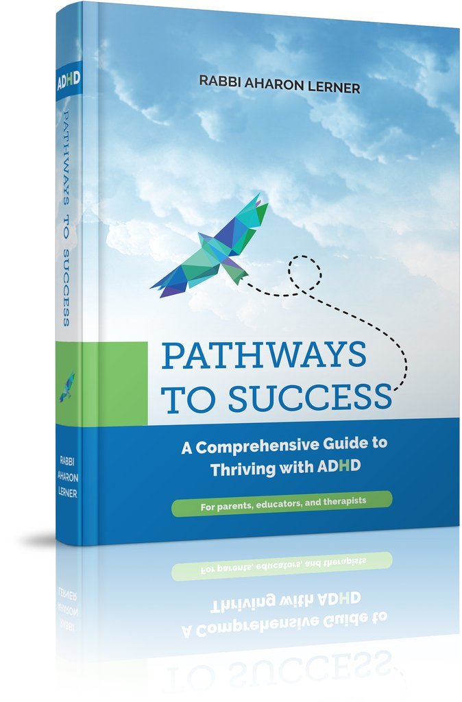 Pathways To Success: A Comprehensive Guide to Thriving with ADHD